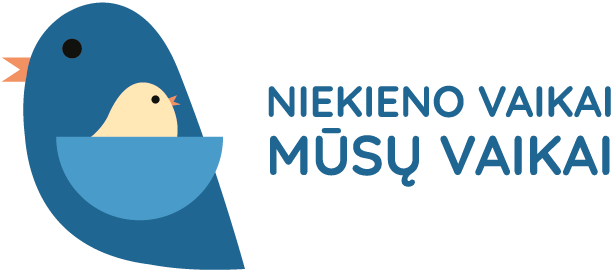 Niekieno vaikai